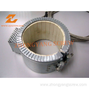 Aluminum Mica Ceramic Heaters